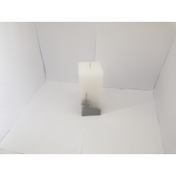 Candles Decorative candles Concrete candles Handmade candles Concrete base candles Loft candles Concrete Handmade