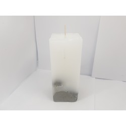 Candles Decorative candles Concrete candles Handmade candles Concrete base candles Loft candles Concrete Handmade