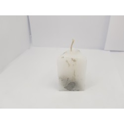 Candles Decorative candles Concrete candles Handmade candles Concrete base candles Loft candles Concrete Handmade