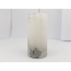 Candles Decorative candles Concrete candles Handmade candles Concrete base candles Loft candles Concrete Handmade