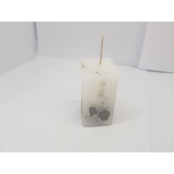 Set of candles Set of decorative candles Set of concrete candles Set of handmade candles Set of exclusive candles