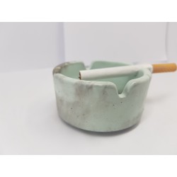 Small ashtray
Ashtray Concrete ashtray Handmade ashtray Exclusive ashtray Unique ashtray Ashtray Loft Unusual ashtray