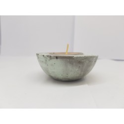 Tea candle holder Tea light candle holder
Candlestick Handmade candlestick Concrete candlestick Loft Beautiful candlesticks