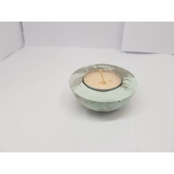 Tea candle holder Tea light candle holder
Candlestick Handmade candlestick Concrete candlestick Loft Beautiful candlesticks