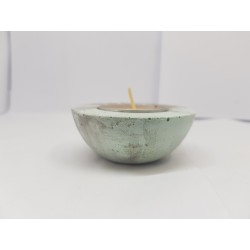 Tea candle holder Tea light candle holder
Candlestick Handmade candlestick Concrete candlestick Loft Beautiful candlesticks