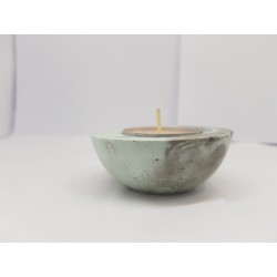 Tea candle holder Tea light candle holder
Candlestick Handmade candlestick Concrete candlestick Loft Beautiful candlesticks