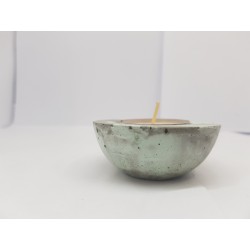 Tea candle holder Tea light candle holder
Candlestick Handmade candlestick Concrete candlestick Loft Beautiful candlesticks