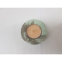 Tea candle holder Tea light candle holder
Candlestick Handmade candlestick Concrete candlestick Loft Beautiful candlesticks