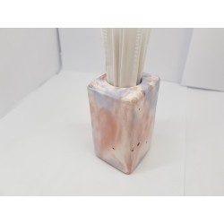 Toothpicks holder Toothpicks stand Handmade toothpick holder Concrete Toothpick Holder Toothpick Dispenser
