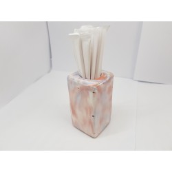 Toothpicks holder Toothpicks stand Handmade toothpick holder Concrete Toothpick Holder Toothpick Dispenser