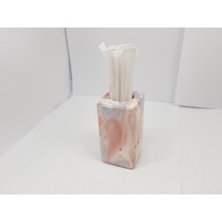 Toothpicks holder Toothpicks stand Handmade toothpick holder Concrete Toothpick Holder Toothpick Dispenser