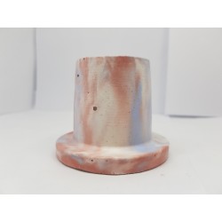 Toothpicks holder Toothpicks stand Handmade toothpick holder Concrete Toothpick Holder Toothpick Dispenser