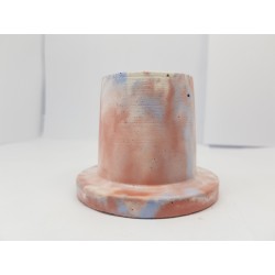 Toothpicks holder Toothpicks stand Handmade toothpick holder Concrete Toothpick Holder Toothpick Dispenser