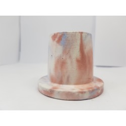 Toothpicks holder Toothpicks stand Handmade toothpick holder Concrete Toothpick Holder Toothpick Dispenser