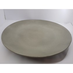 Plate, Tray plate, Handmade concrete plate, Loft plate, Exclusive plates