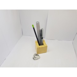 Pen holder Pen and pencil holder Pen holders Original pen holders Pen cup Pen cup holder