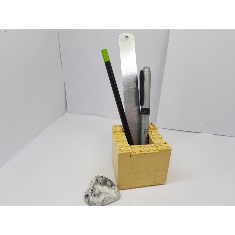 Pen holder Pen and pencil holder Pen holders Original pen holders Pen cup Pen cup holder