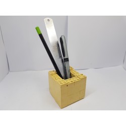 Pen holder Pen and pencil holder Pen holders Original pen holders Pen cup Pen cup holder