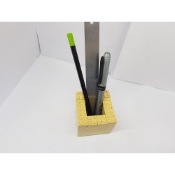 Pen holder Pen and pencil holder Pen holders Original pen holders Pen cup Pen cup holder