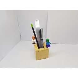 Pen holder Pen and pencil holder Pen holders Original pen holders Pen cup Pen cup holder