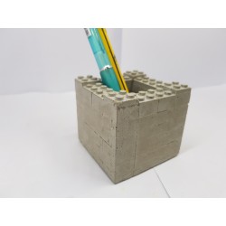 Pen and pencil holder Pen holders Original pen holders Pen cup Pen cup holder