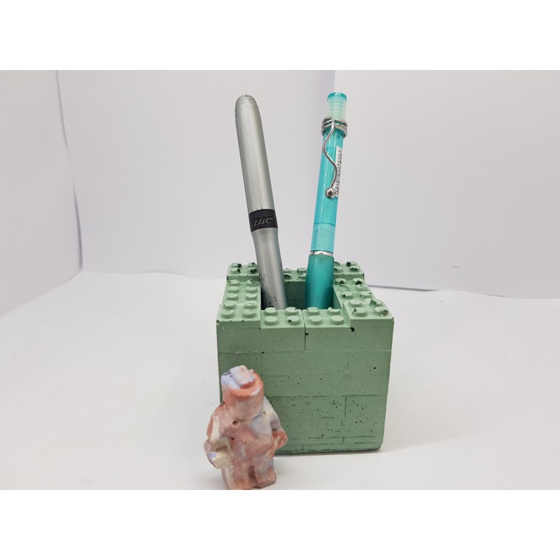 Pen holder Pen and pencil holder Pen holders Original pen holders Pen cup Pen cup holder