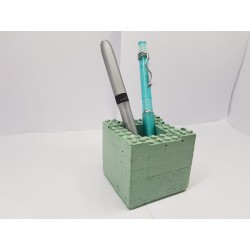 Pen holder Pen and pencil holder Pen holders Original pen holders Pen cup Pen cup holder