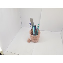 Pen and pencil holder Pen holders Original pen holders Pen cup Pen cup holder