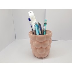 Pen and pencil holder Pen holders Original pen holders Pen cup Pen cup holder