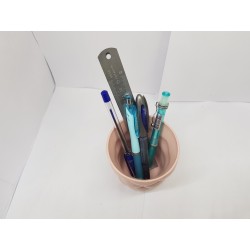 Pen and pencil holder Pen holders Original pen holders Pen cup Pen cup holder