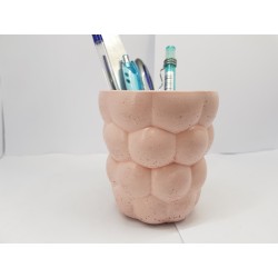 Pen and pencil holder Pen holders Original pen holders Pen cup Pen cup holder