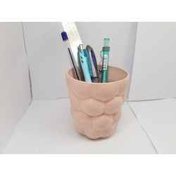 Pen and pencil holder Pen holders Original pen holders Pen cup Pen cup holder