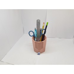 Pen and pencil holder Pen holders Original pen holders Pen cup Pen cup holder