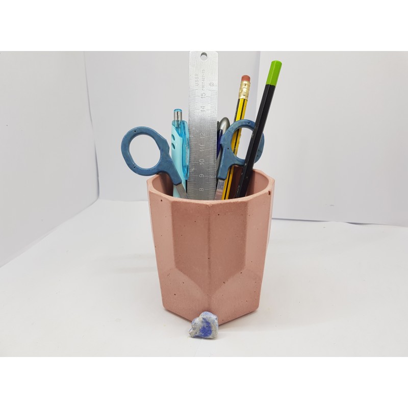 Pen and pencil holder Pen holders Original pen holders Pen cup Pen cup holder