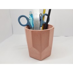 Pen and pencil holder Pen holders Original pen holders Pen cup Pen cup holder