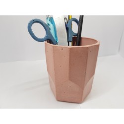 Pen and pencil holder Pen holders Original pen holders Pen cup Pen cup holder