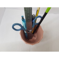 Pen and pencil holder Pen holders Original pen holders Pen cup Pen cup holder