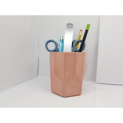 Pen and pencil holder Pen holders Original pen holders Pen cup Pen cup holder