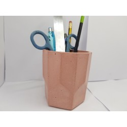 Pen and pencil holder Pen holders Original pen holders Pen cup Pen cup holder