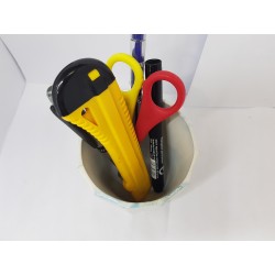 Pen holder Pen and pencil holder Pen holders Original pen holders Pen cup Pen cup holder