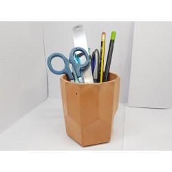 Pen and pencil holder Pen holders Original pen holders Pen cup Pen cup holder