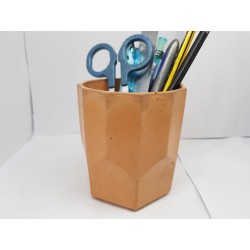 Pen and pencil holder Pen holders Original pen holders Pen cup Pen cup holder