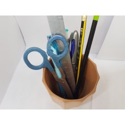 Pen and pencil holder Pen holders Original pen holders Pen cup Pen cup holder