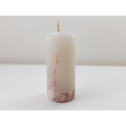 Candles Decorative candles Concrete candles Handmade candles Exclusive candles