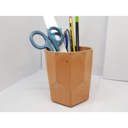 Pen and pencil holder Pen holders Original pen holders Pen cup Pen cup holder