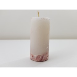 Candles Decorative candles Concrete candles Handmade candles Exclusive candles