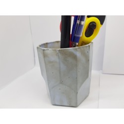 Pen and pencil holder Pen holders Original pen holders Pen cup Pen cup holder