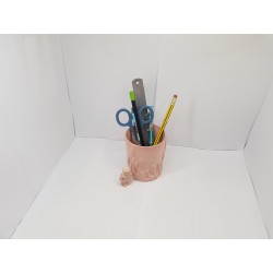 Pen and pencil holder Pen holders Original pen holders Pen cup Pen cup holder