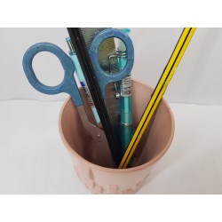 Pen and pencil holder Pen holders Original pen holders Pen cup Pen cup holder