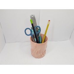 Pen and pencil holder Pen holders Original pen holders Pen cup Pen cup holder